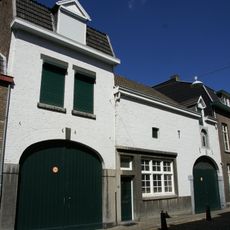 Batterijstraat 28, Maastricht
