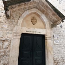 Kula Sveti Nikola