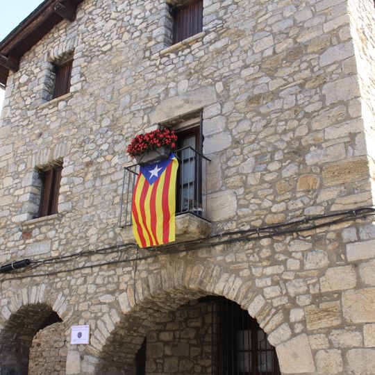 Casa de la Duana