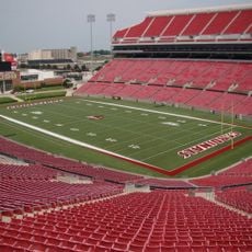 Papa John's Cardinal Stadium