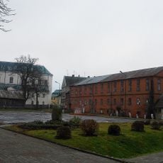 Zespół klasztorny paulinów