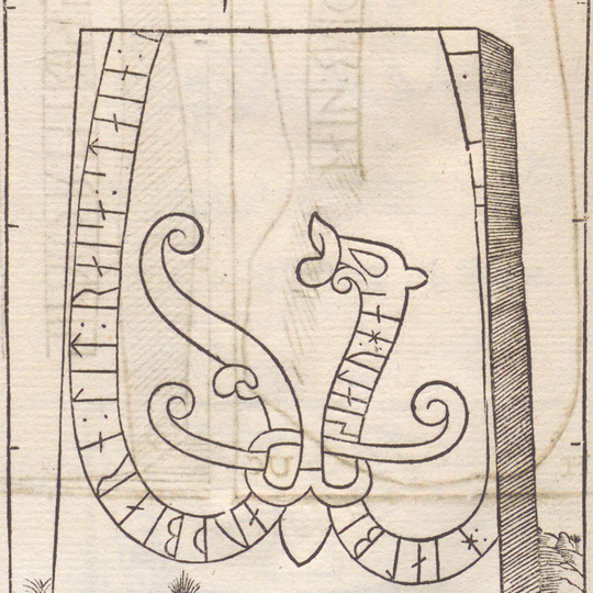 Ölands runinskrifter 31