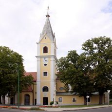 Pfarrkirche Pöttsching