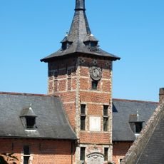 Kasteel van Rixensart