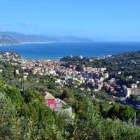 Santa Margherita Ligure