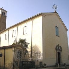 San Martino Vescovo