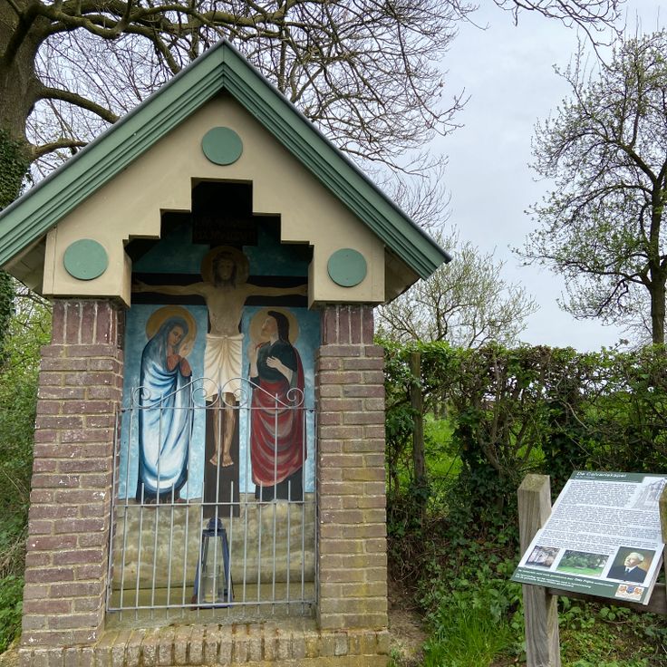 Calvariekapel