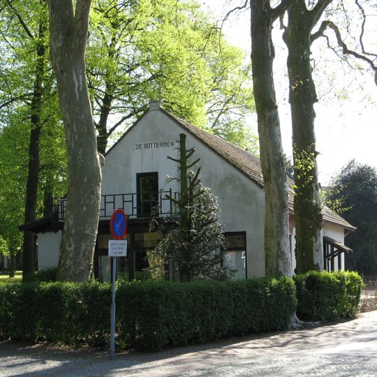 Bottermien