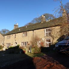 Booth Cottage  Booth Farmhouse