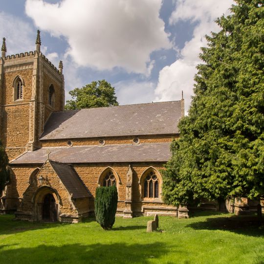 Church of St James