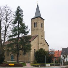 Philipp-Spitta-Kirche