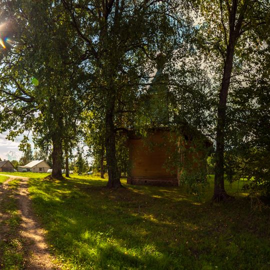 Tilžas draudzes skola, vēlāk pareizticīgo baznīca