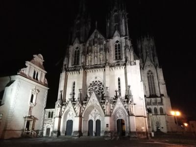 De nuit 1