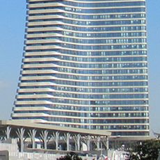 Metropol Istanbul Tower B