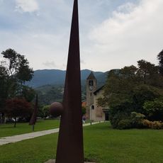 Sculpture