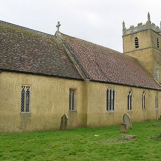 Church of St Michael