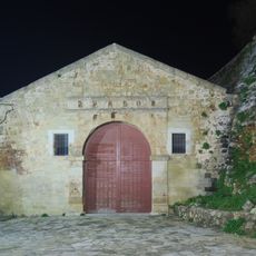 Gate of the Sand