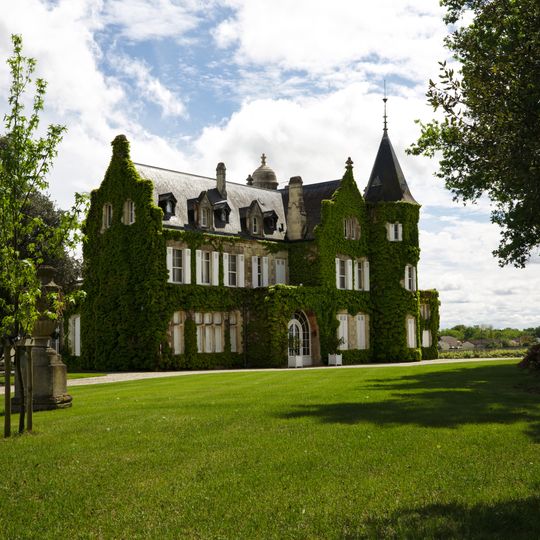 Château Lascombes