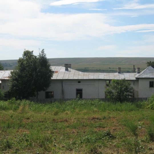 Dângeni