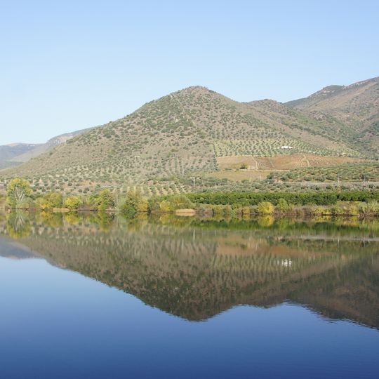 Parque Natural do Douro Internacional