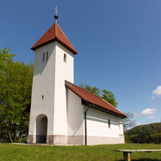 St. Lawrence's Church