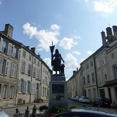 Jeanne d'Arc
