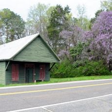 Mount Carmel Historic District