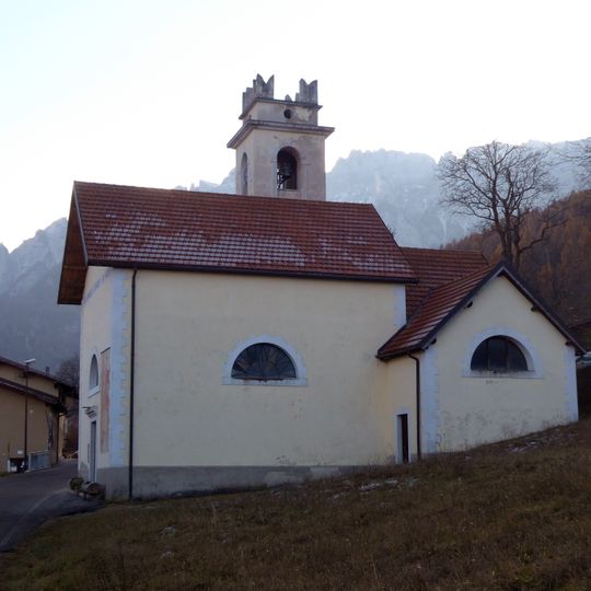 Chiesa della Madonna della Neve