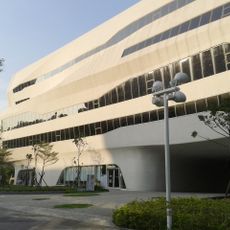 National Library of Public Information