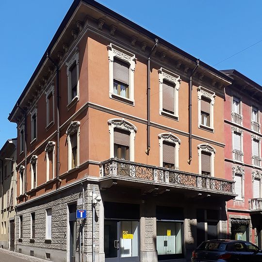Corso Umberto I 51
