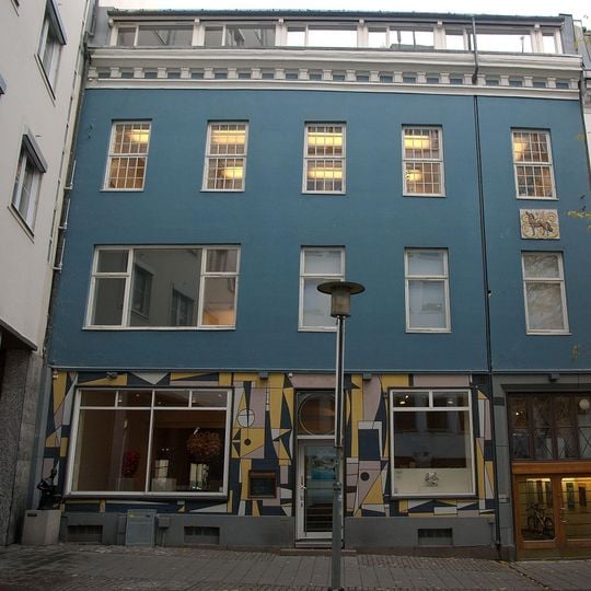 Kunstnerforbundet, Oslo