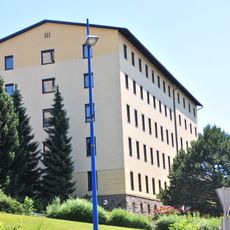 Personalhaus St. Raphael