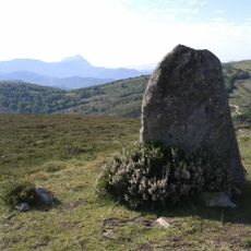 Menhir de Mugarriluze