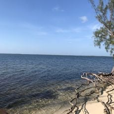 Water Cay Public Beach