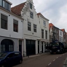 Vlissingsestraat 30, Middelburg