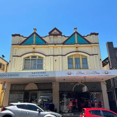 110 and 112 Katoomba Street, Katoomba