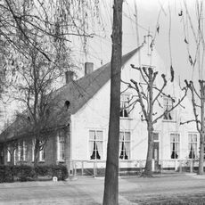 Haarsteegsestraat 76, Haarsteeg