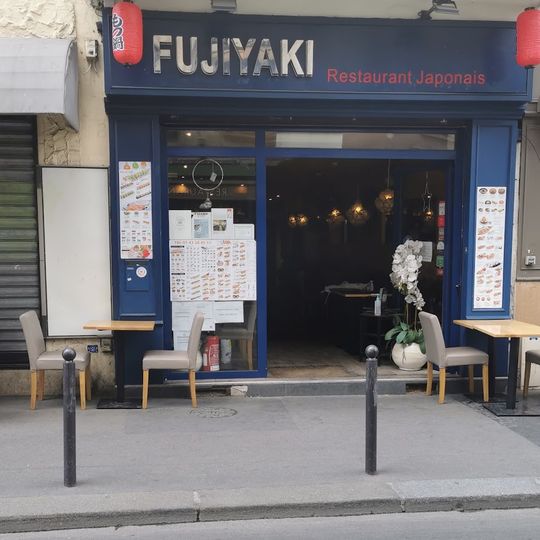 Fujikayi