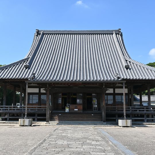 Honshō-ji