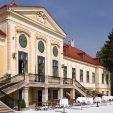 Miller-von-Aichholz-Schlössel