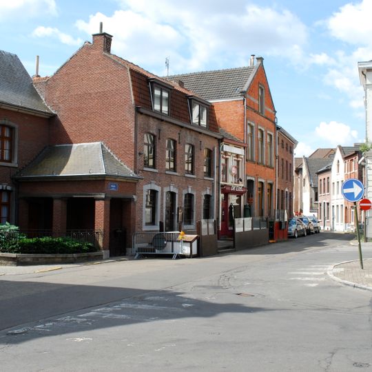 Tongeren