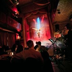 The Slipper Room