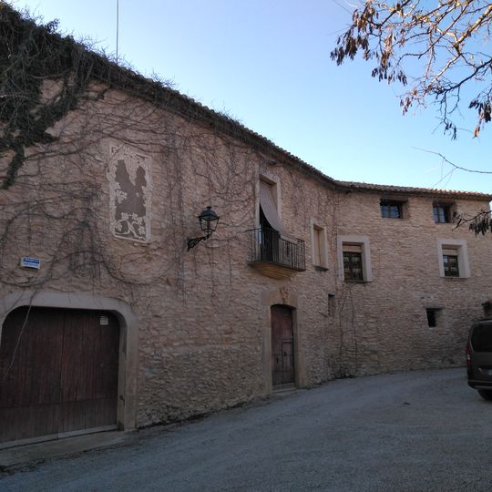 Habitatge a Casafort