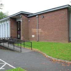 Ormeau Road Library