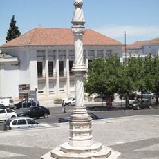 Pelourinho de Estremoz
