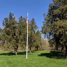 Toledo State Hospital Cemetery