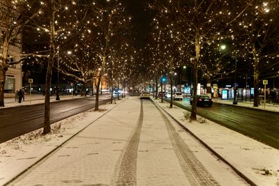 Winter 2