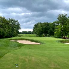 Lake Shore Country Club