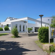Ökumenisches Gemeindezentrum Dietzenhalde