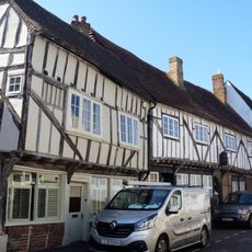 11, 11a, 13, 15 And 15a, Strand Street